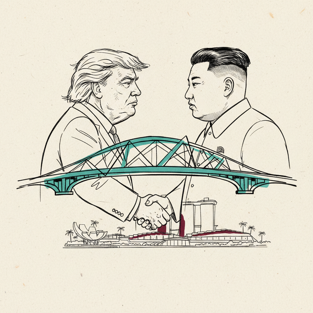 Singapore summit