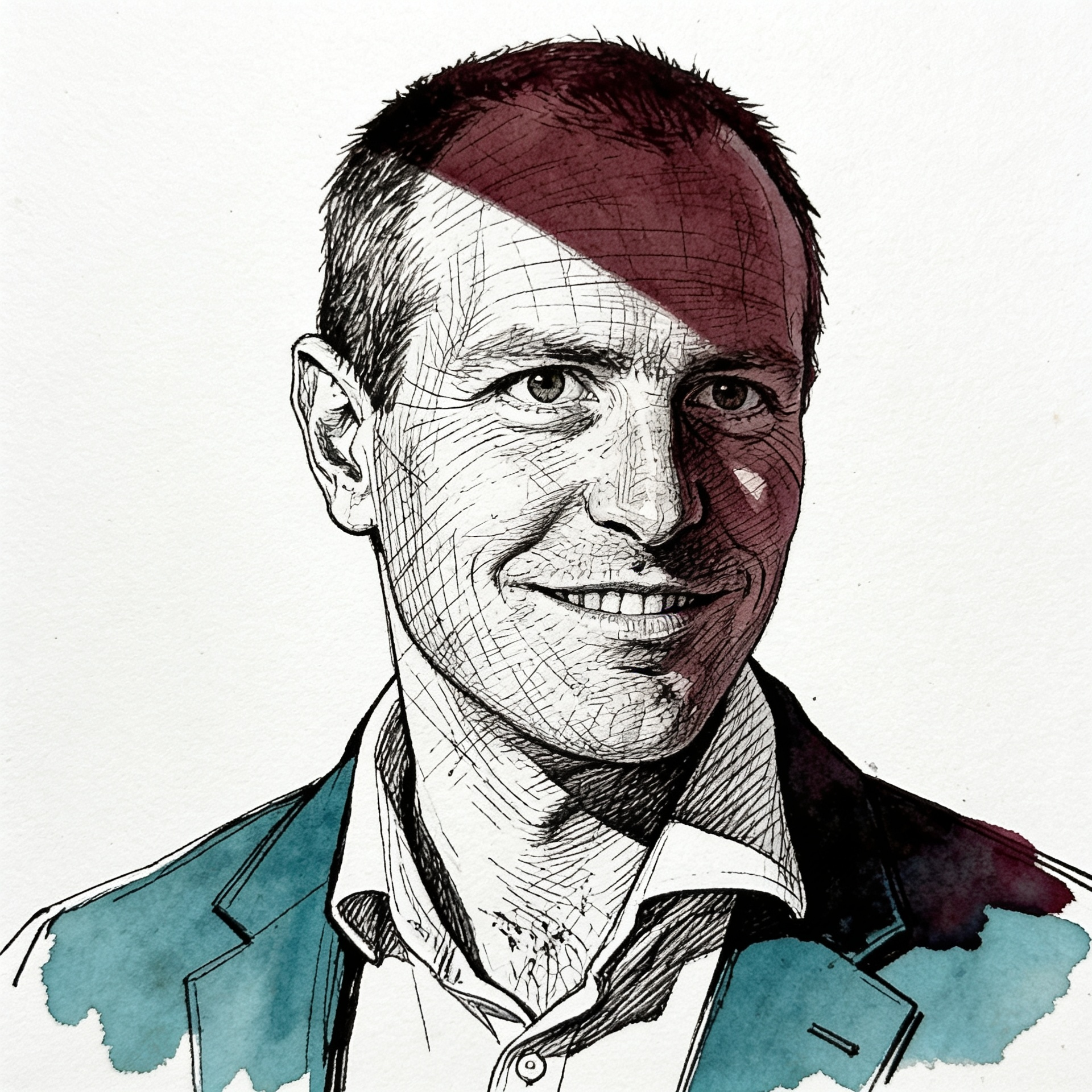Sir Ian Chapman