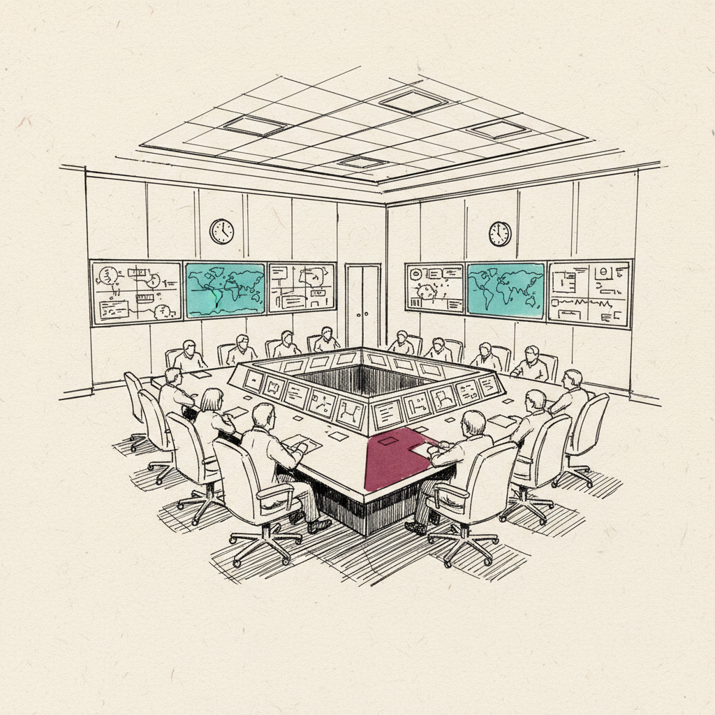 Situation Room
