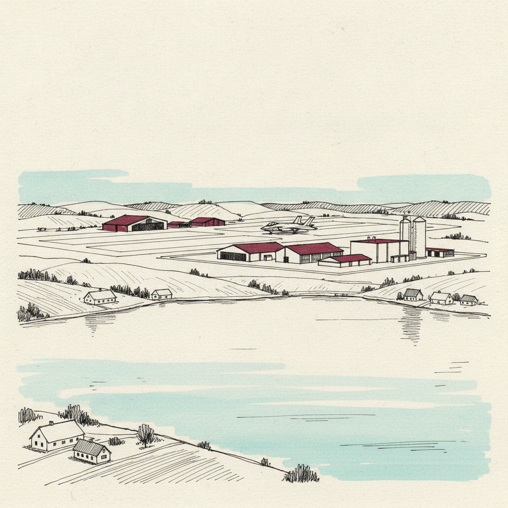 Skrydstrup