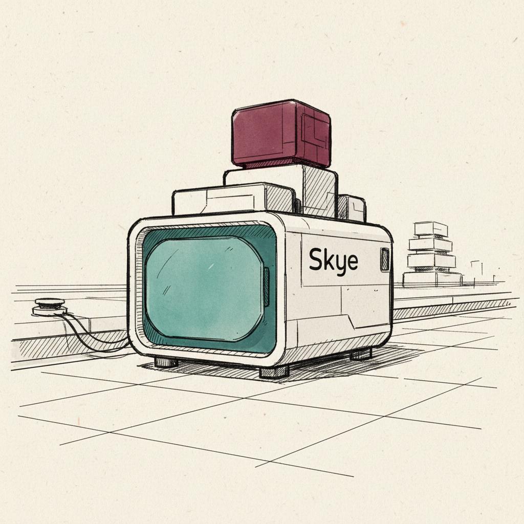 Skye