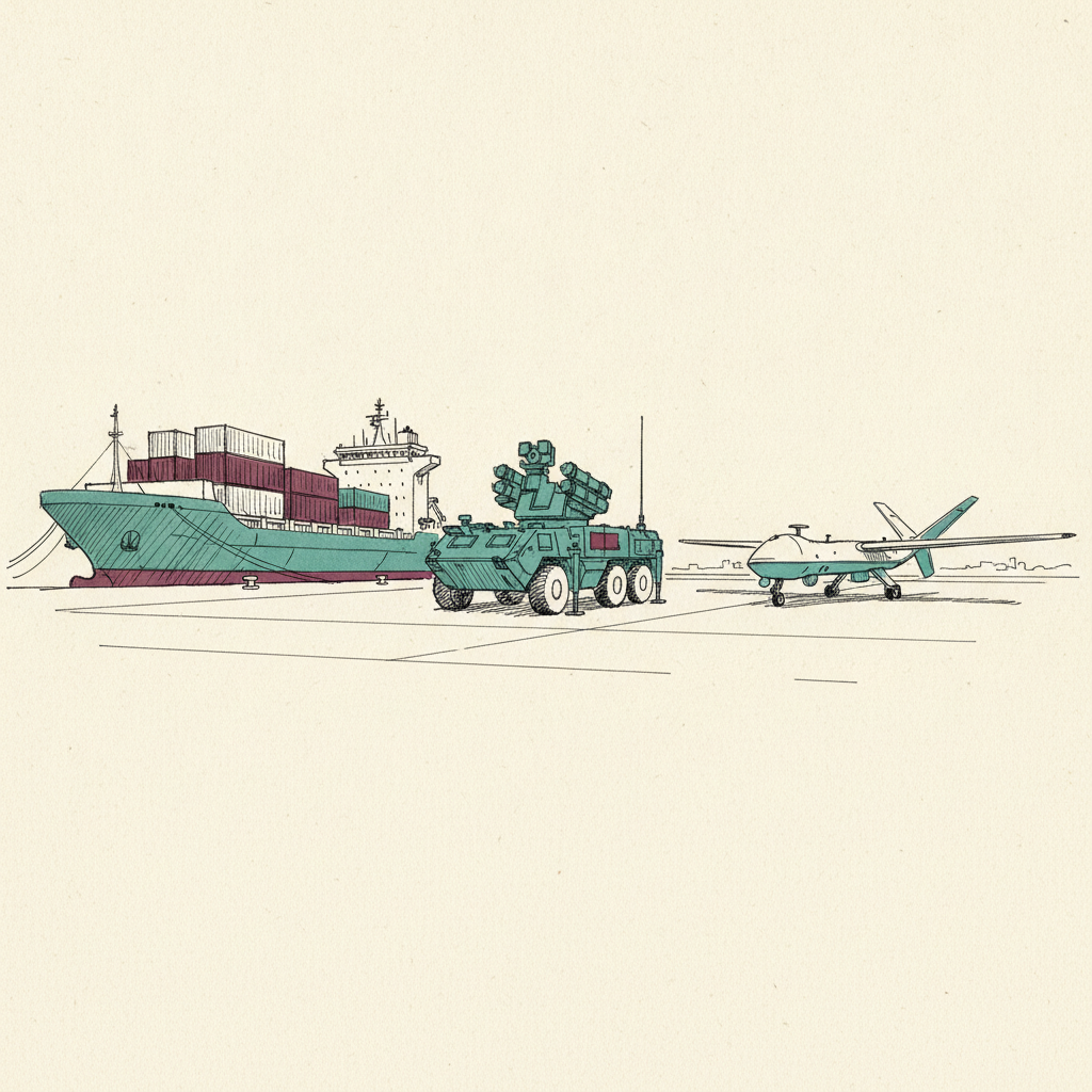 Skymaster