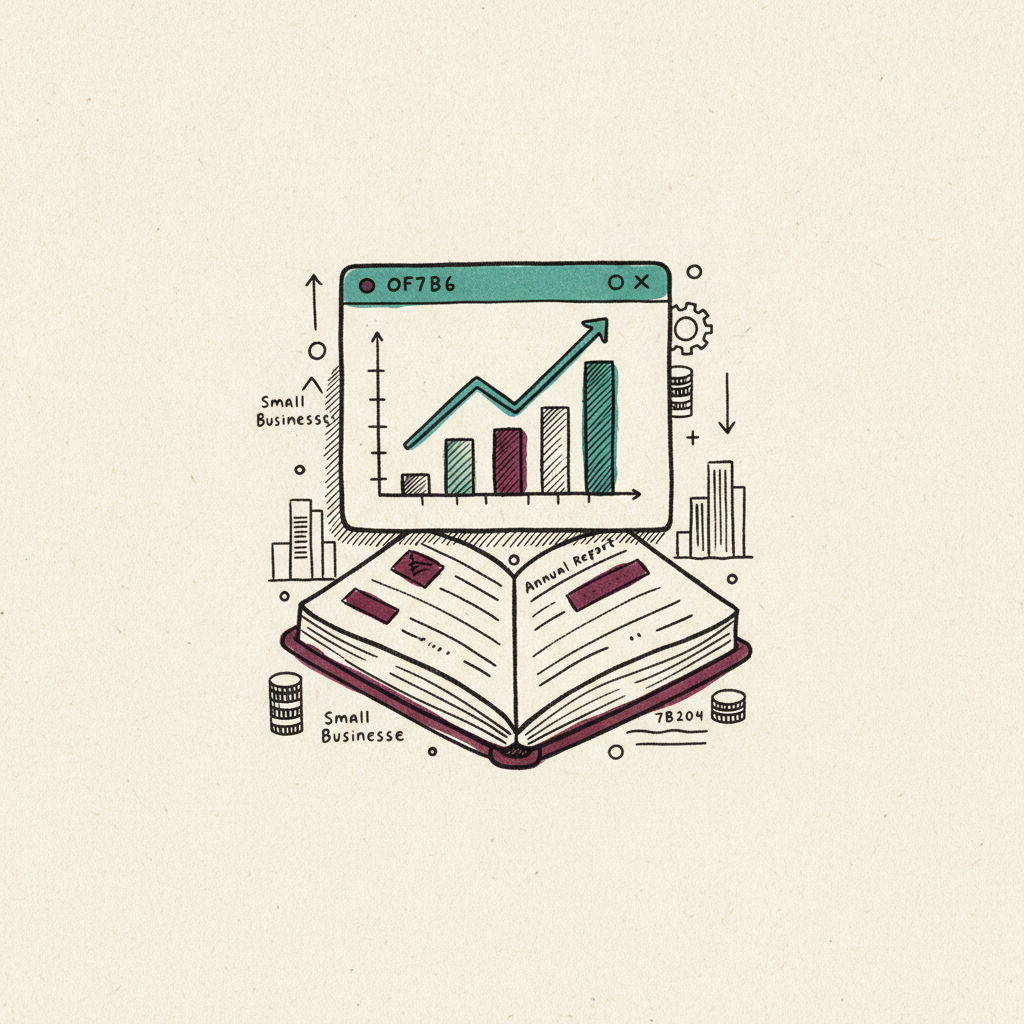 Small Business Equity Tracker