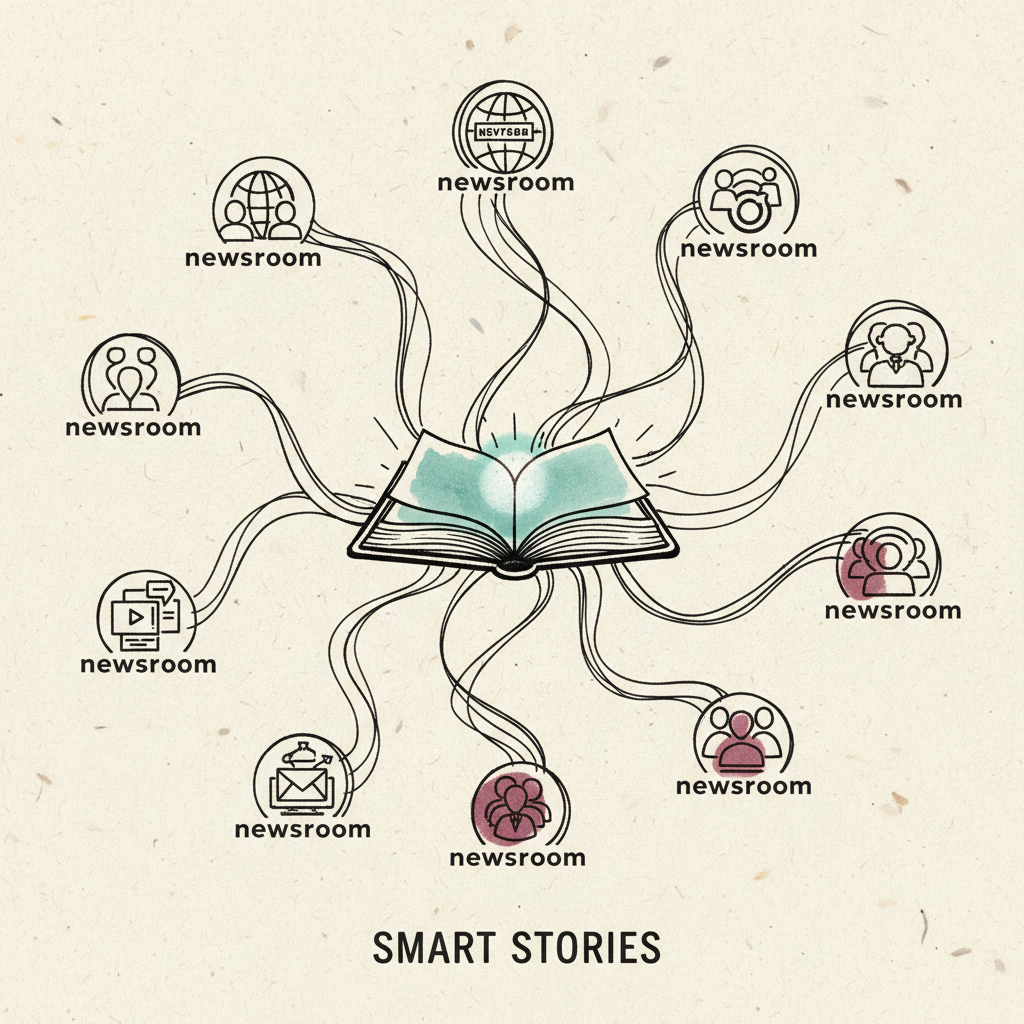 SMART STORIES