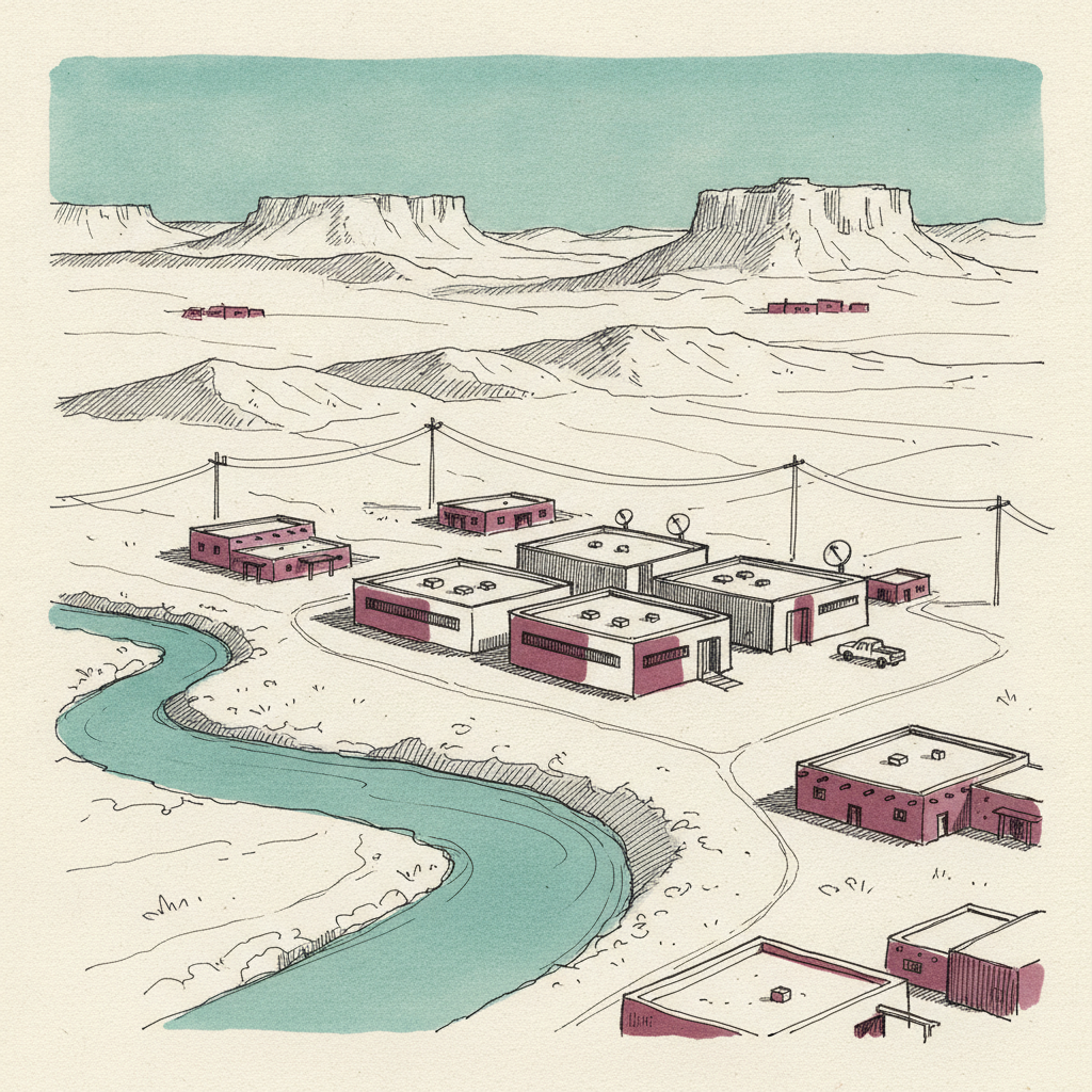 Socorro County