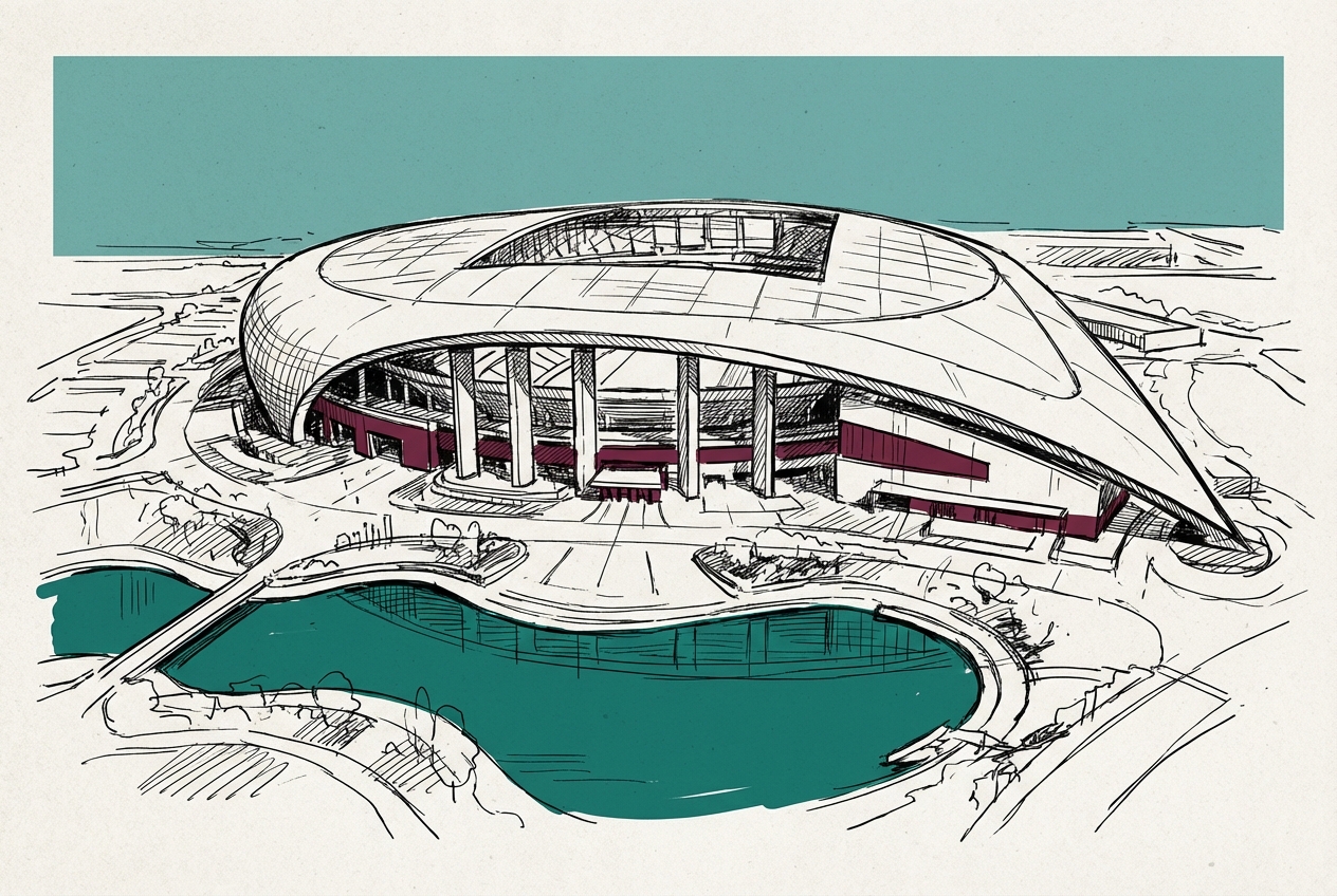 SoFi Stadium