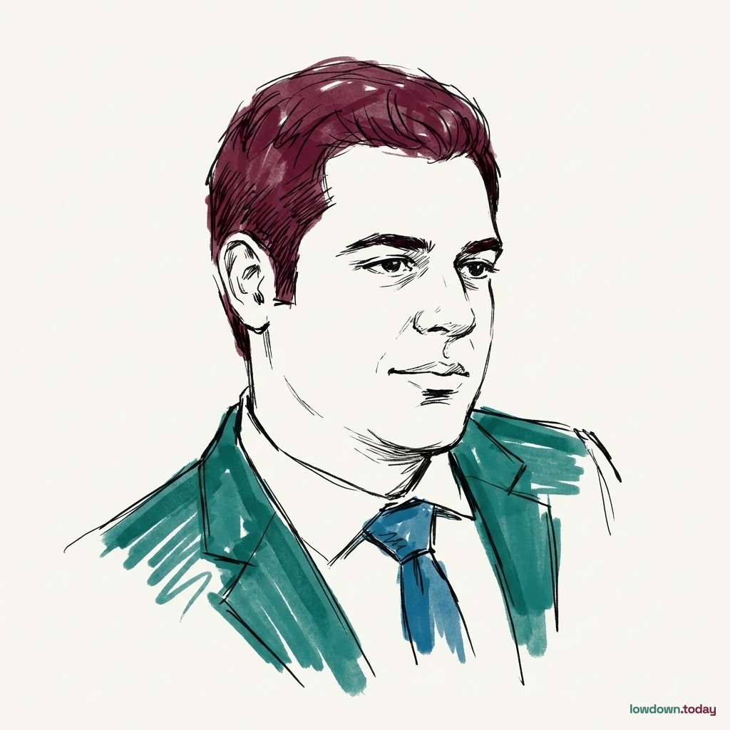 Sohrab Ahmari