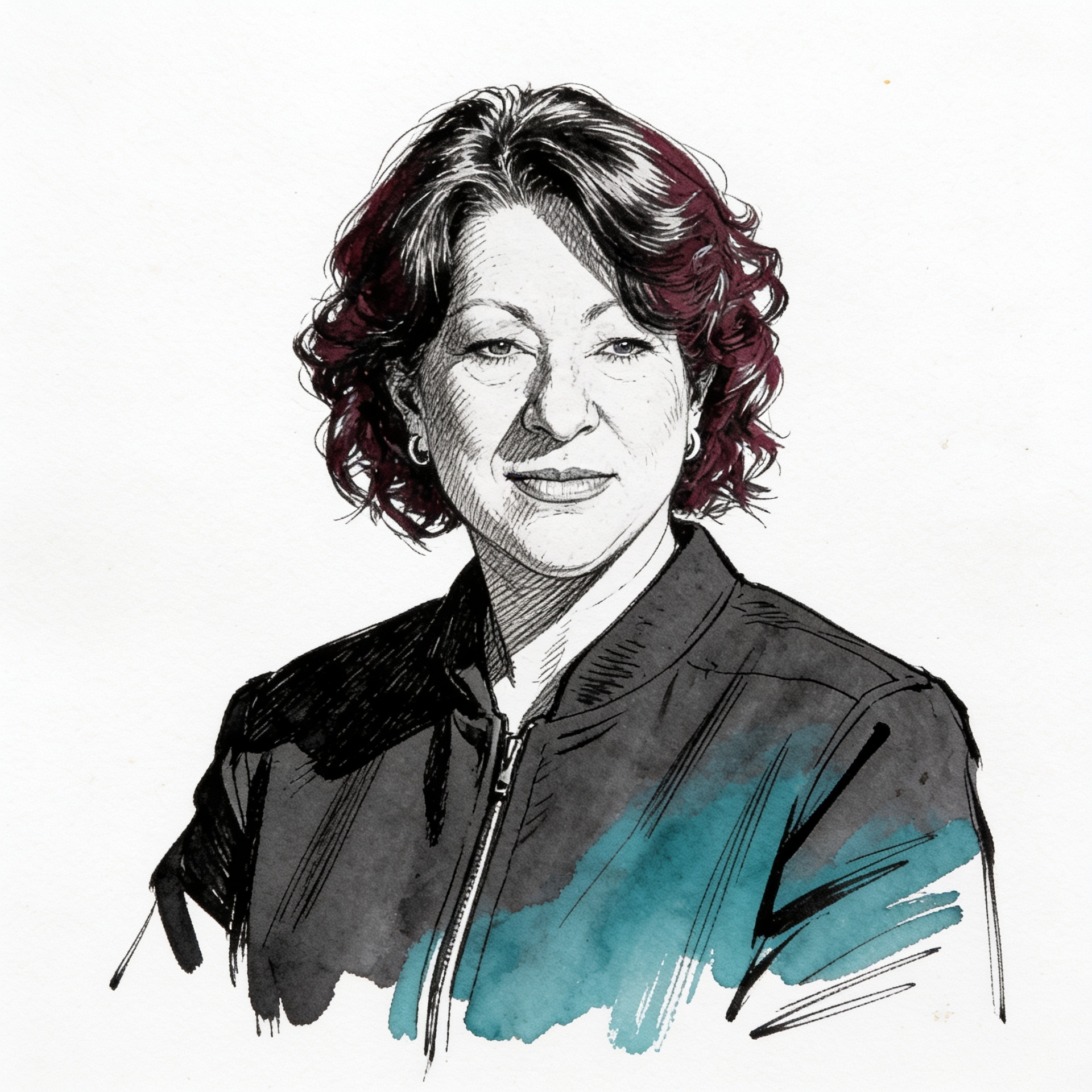 Sonia Sotomayor