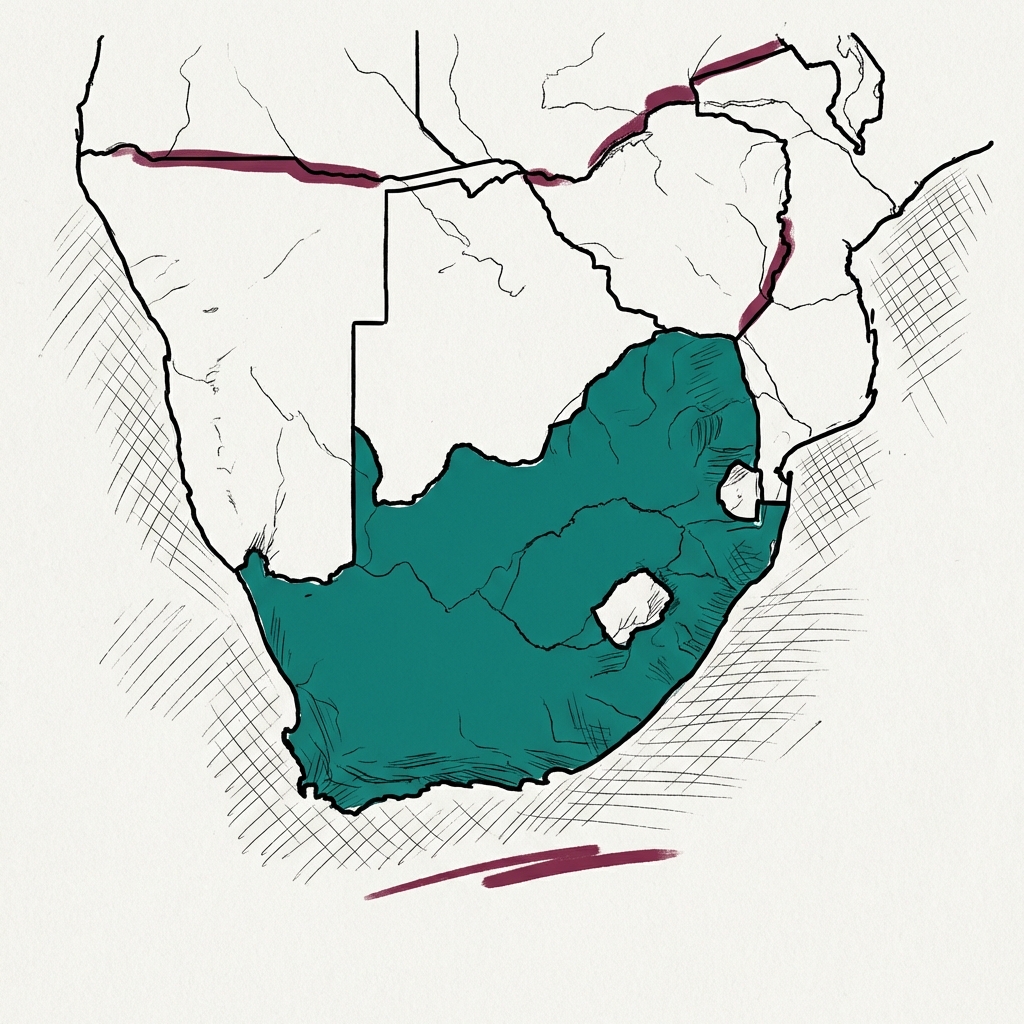 SA