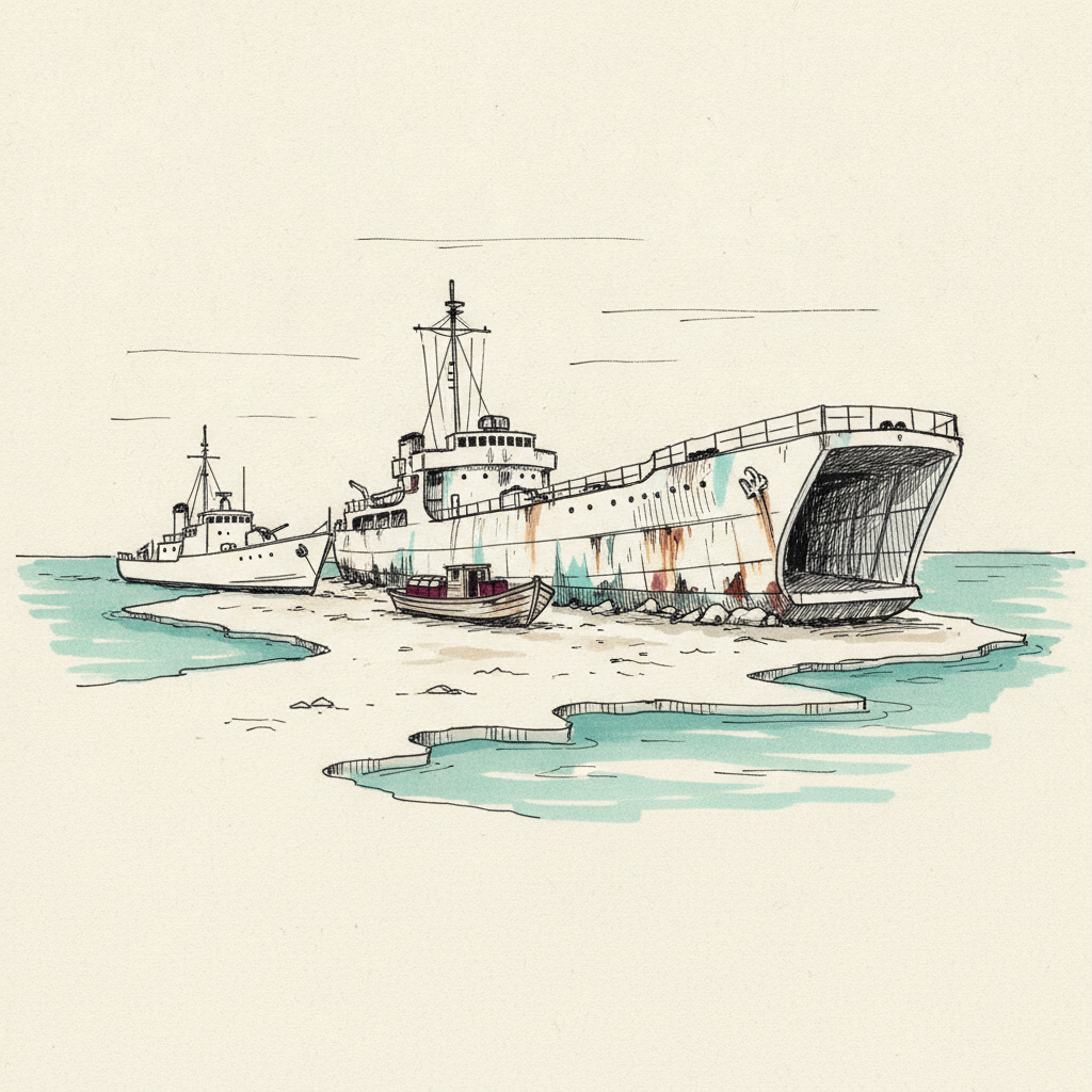 South China Sea