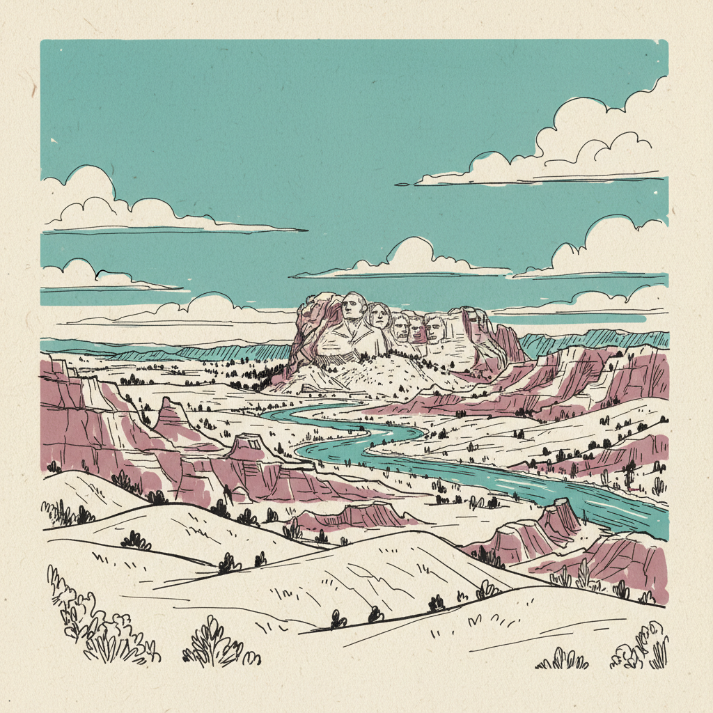 South Dakota