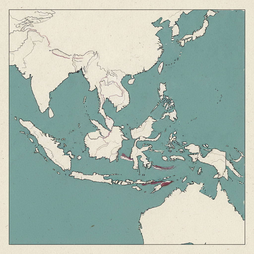 South-East Asia