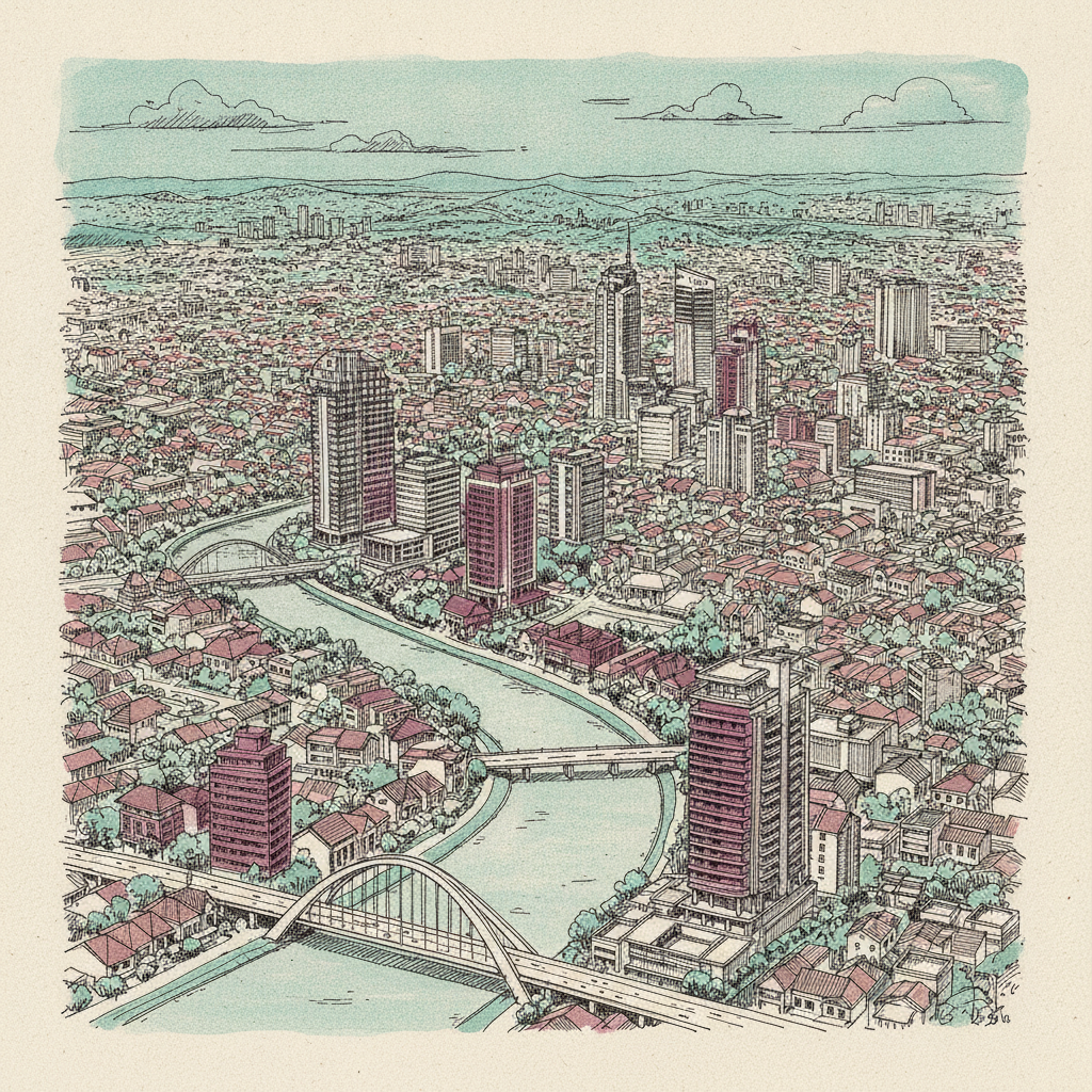 South Jakarta