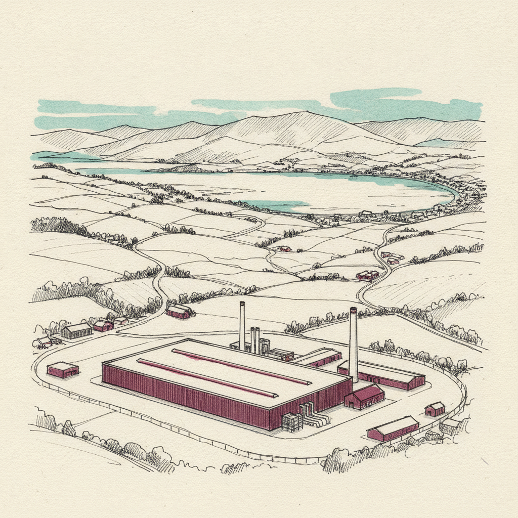 South Wales