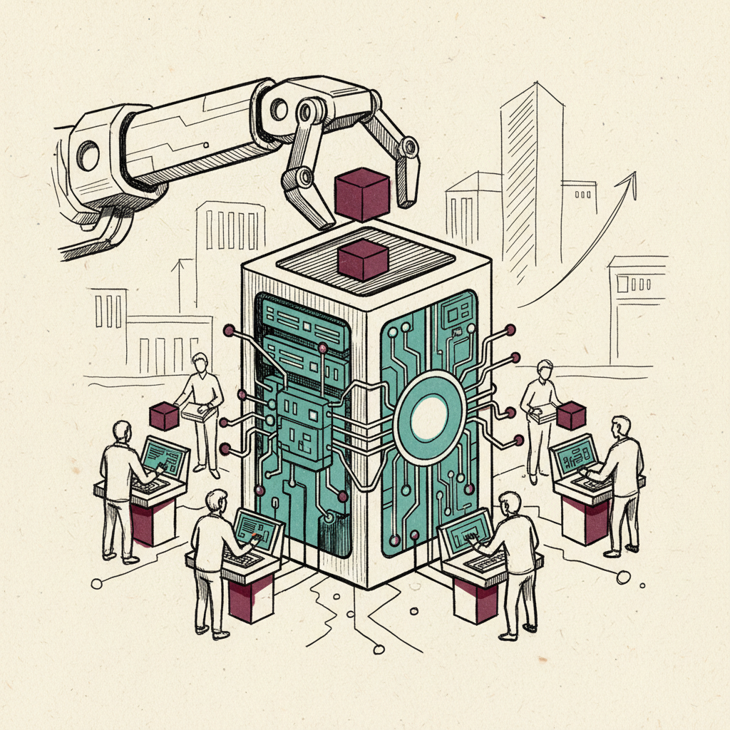 Sovereign AI Strategic Assets Grants Programme