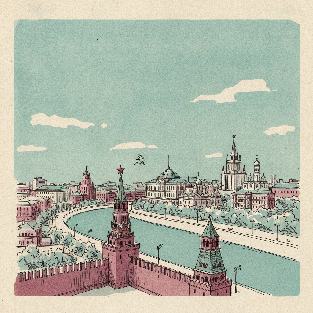 Soviet Union