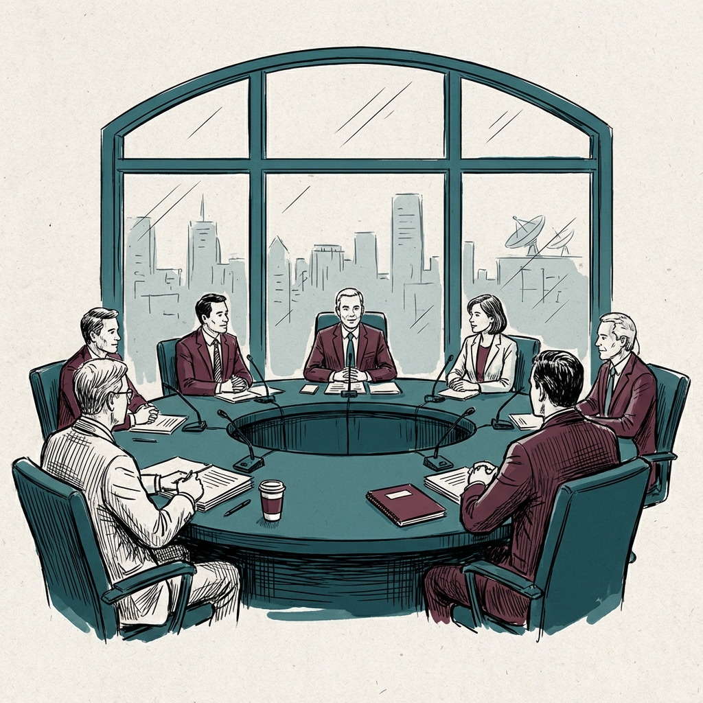 SpacePolicyOnline
