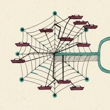 Specially Designated Nationals (SDN)