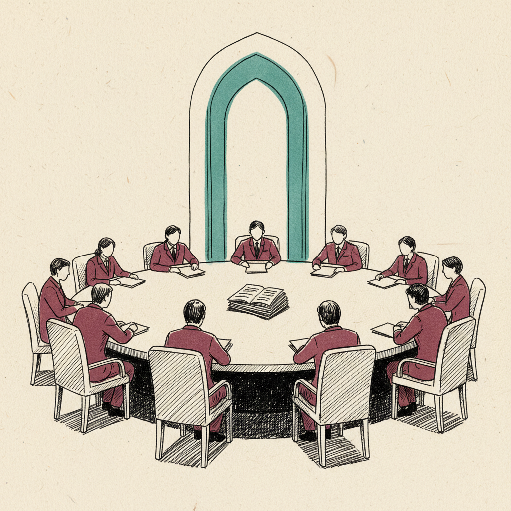 Spotlight on Corruption