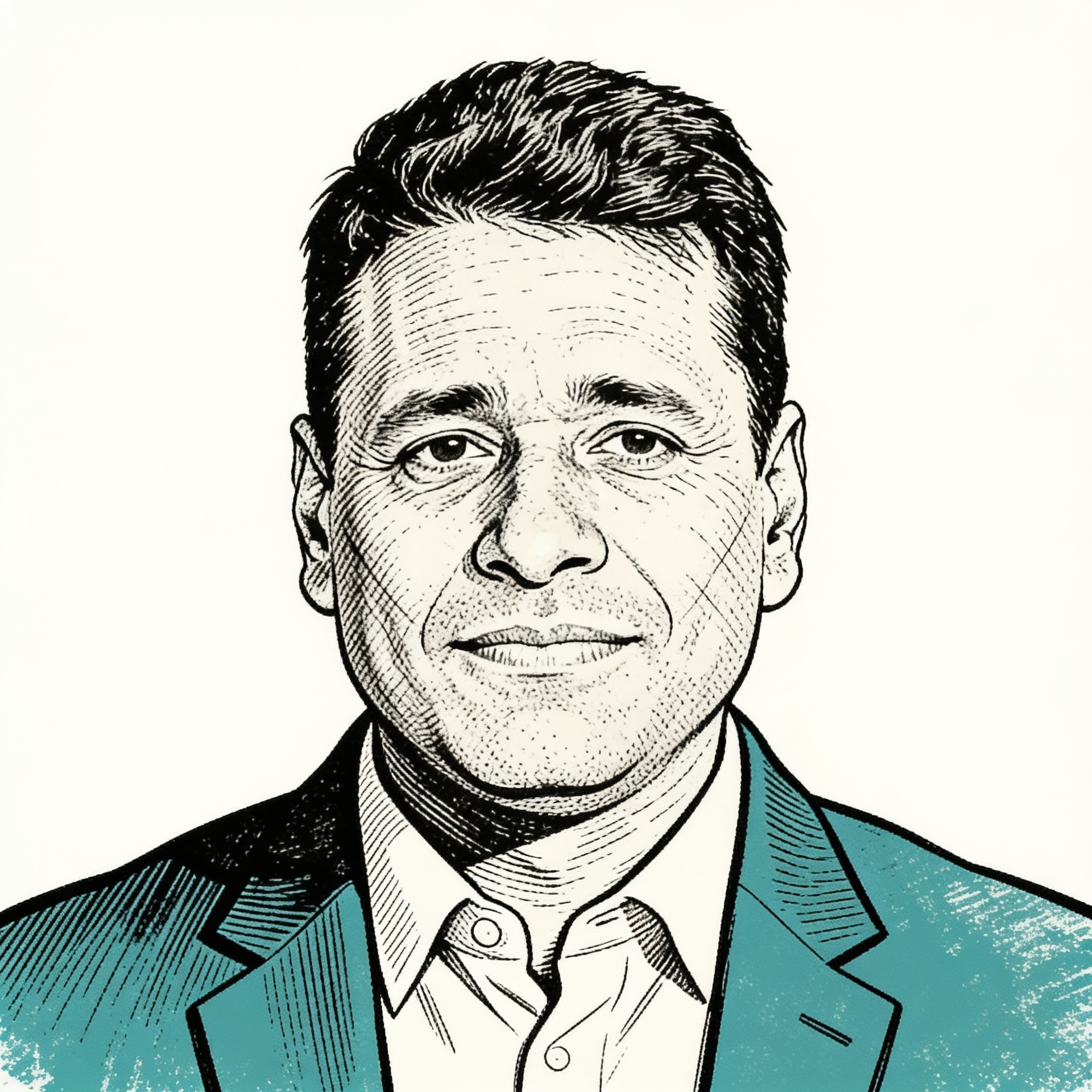 Srini Pallia