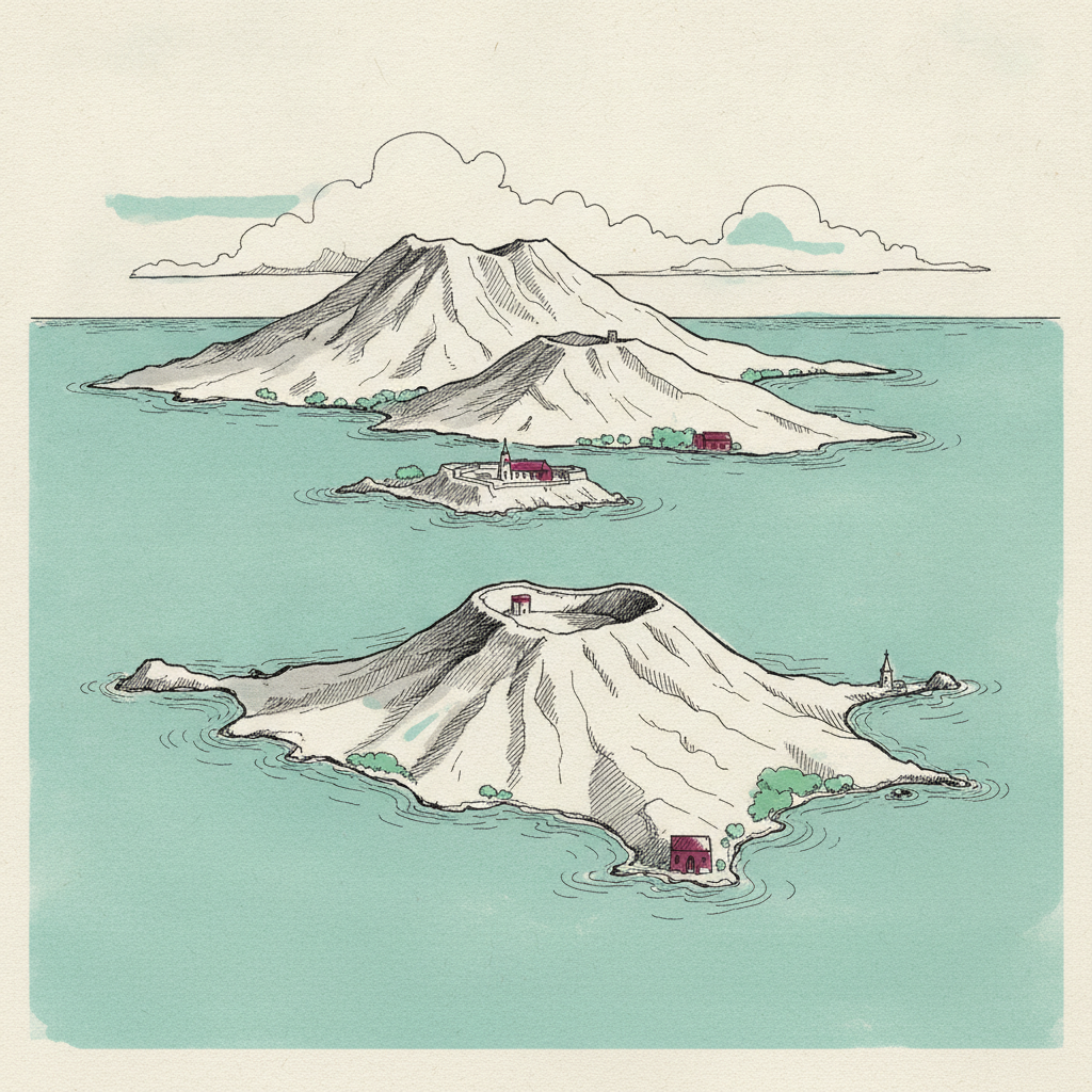 St Kitts and Nevis