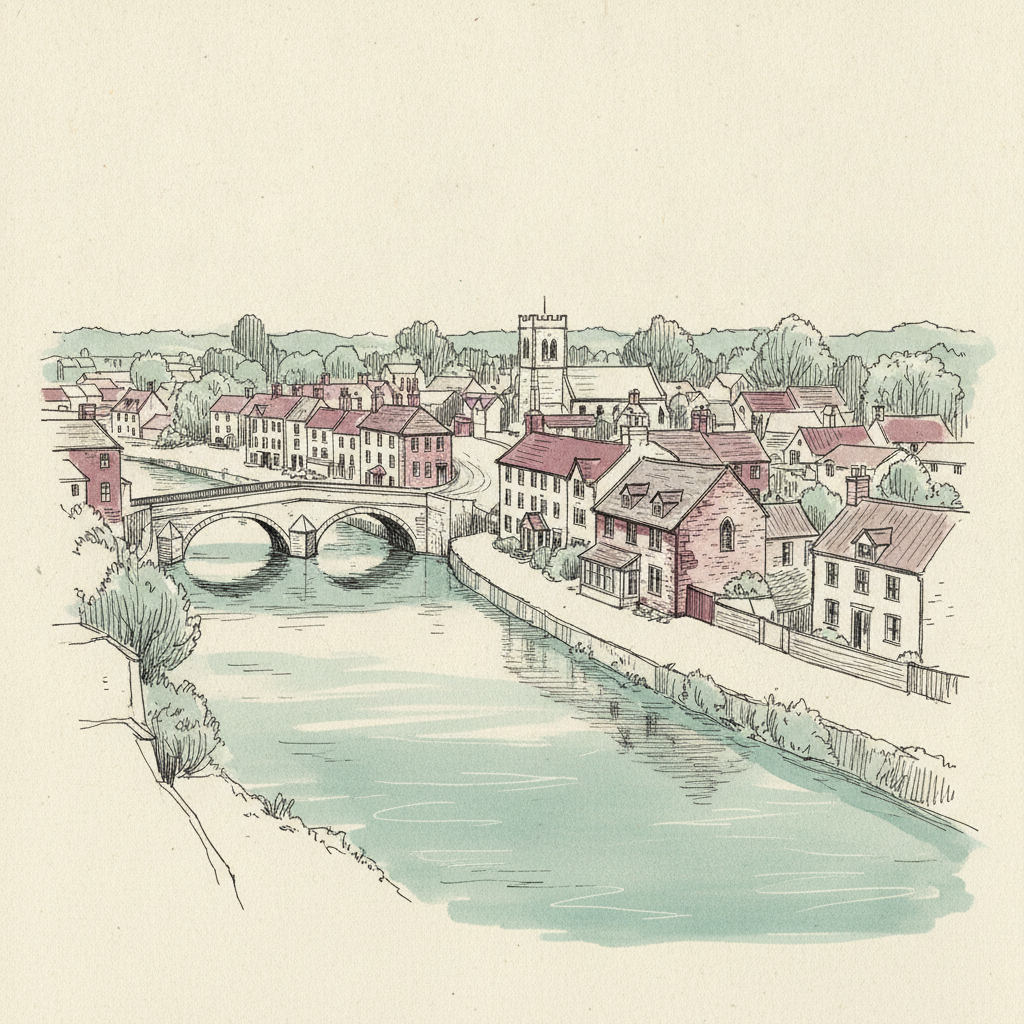St Neots Eynesbury