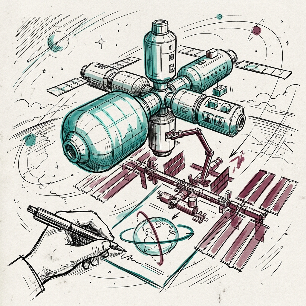 Starlab