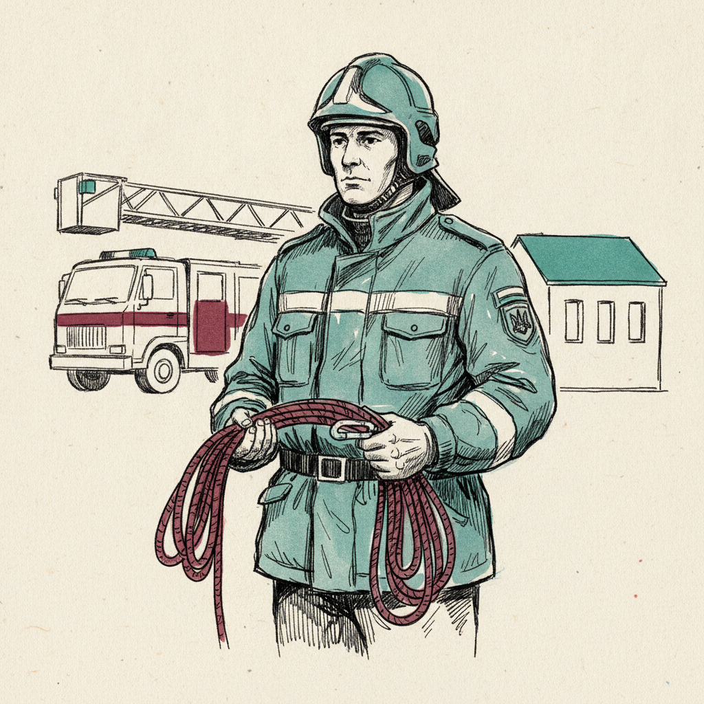 State Emergency Service of Ukraine
