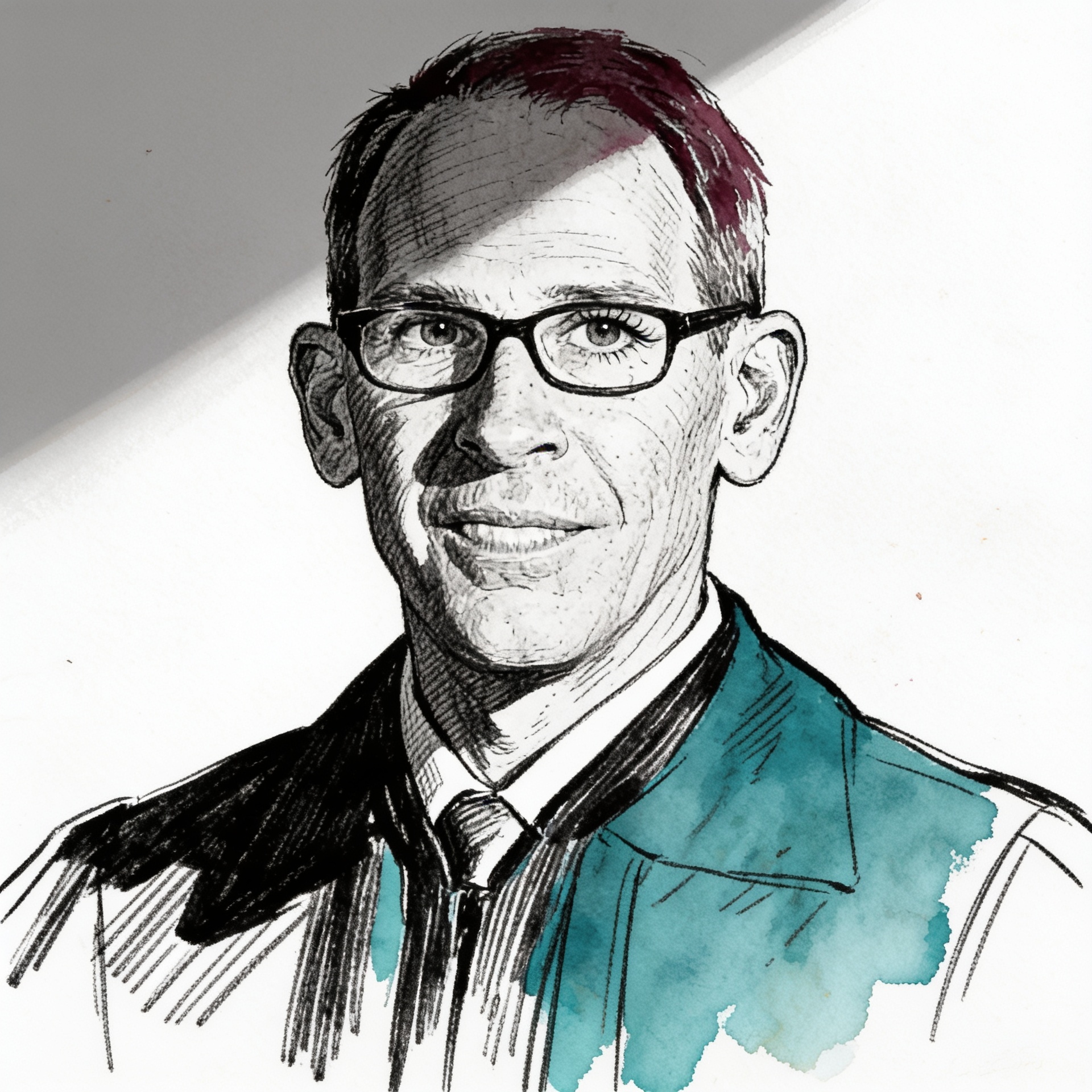 Stephen R. Clark