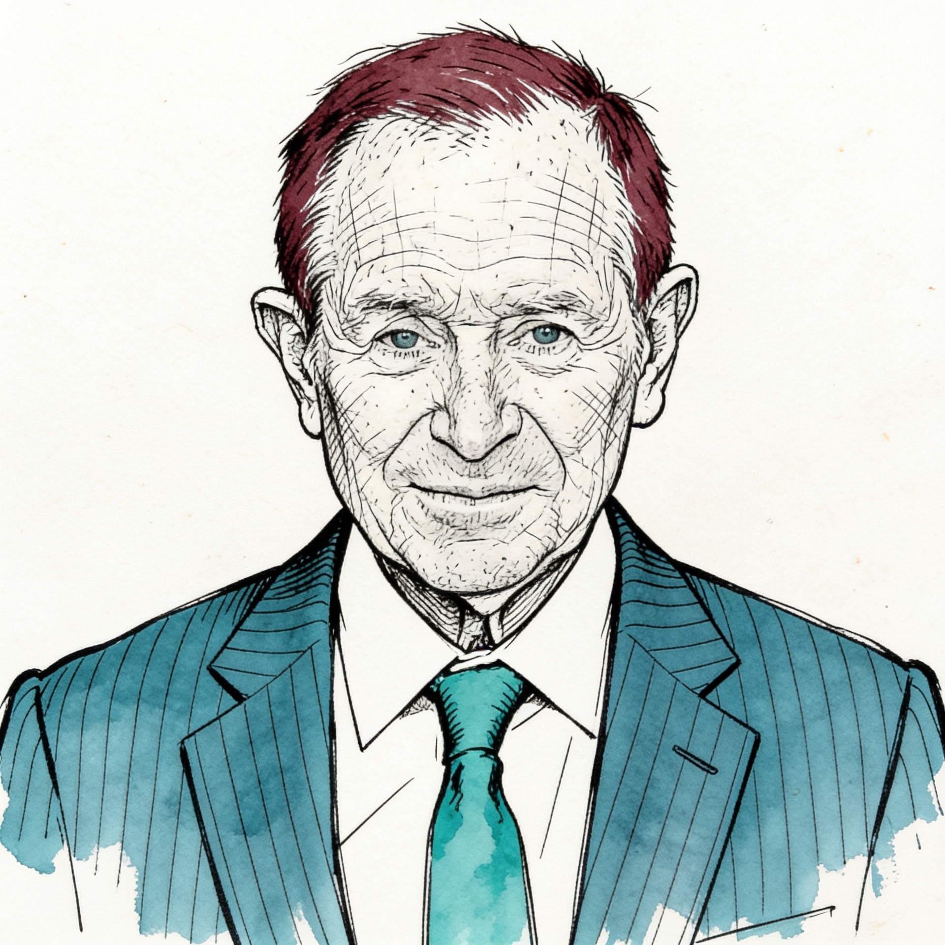 Stephen Schwarzman