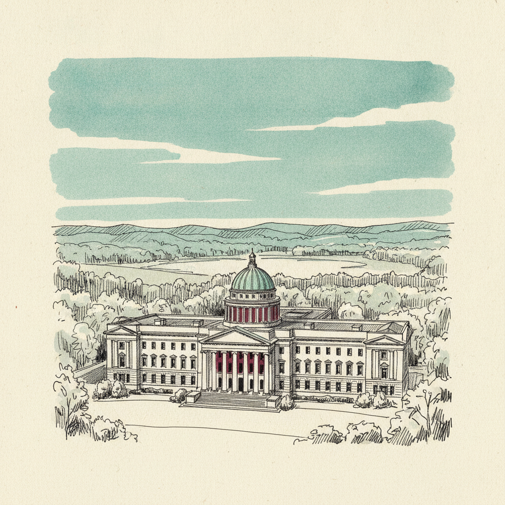 Stormont