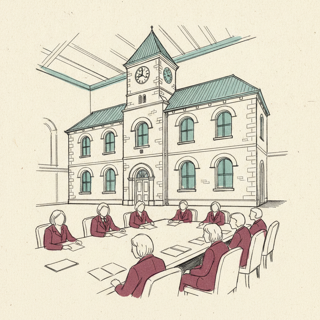 Stroud District Council