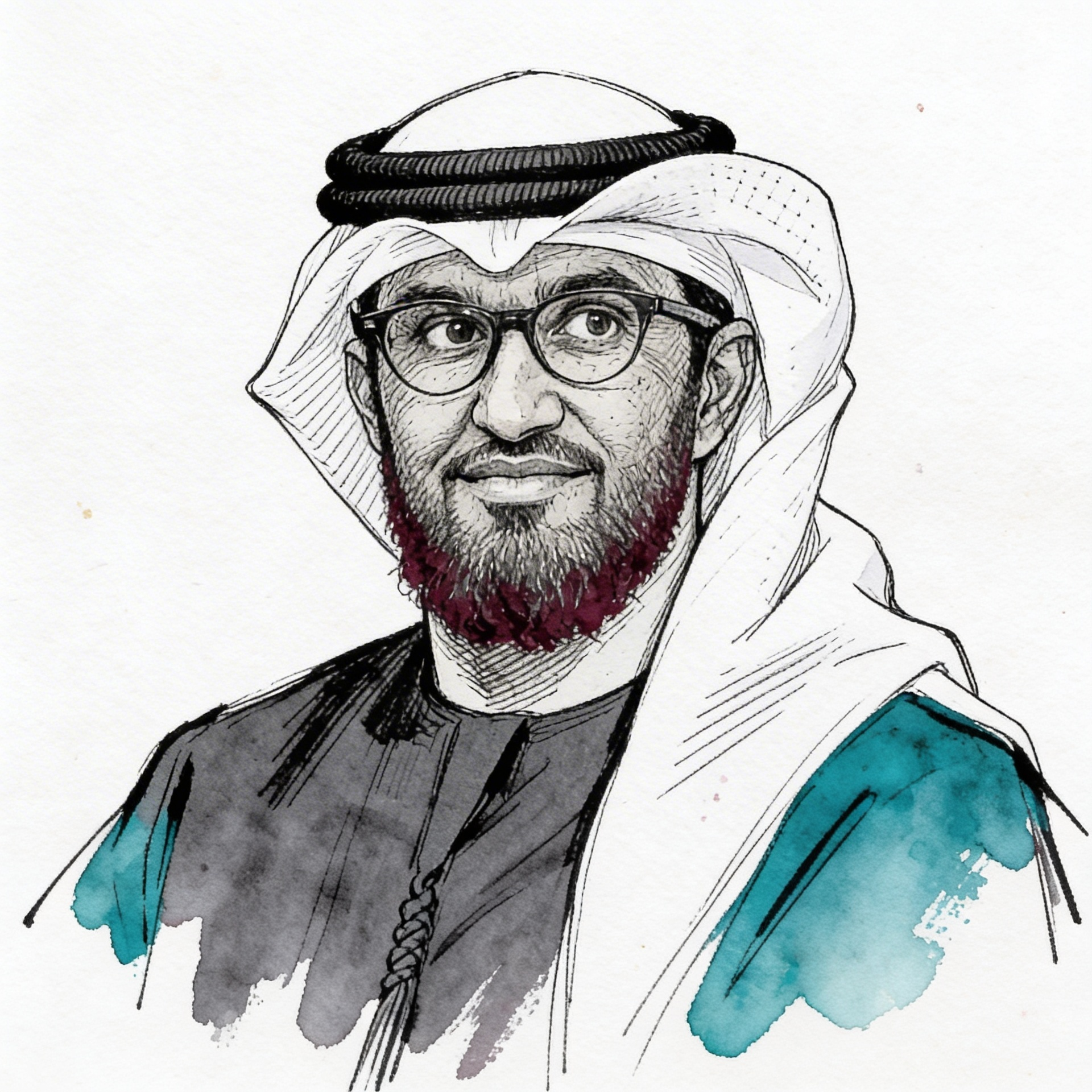 Sultan Al Jaber