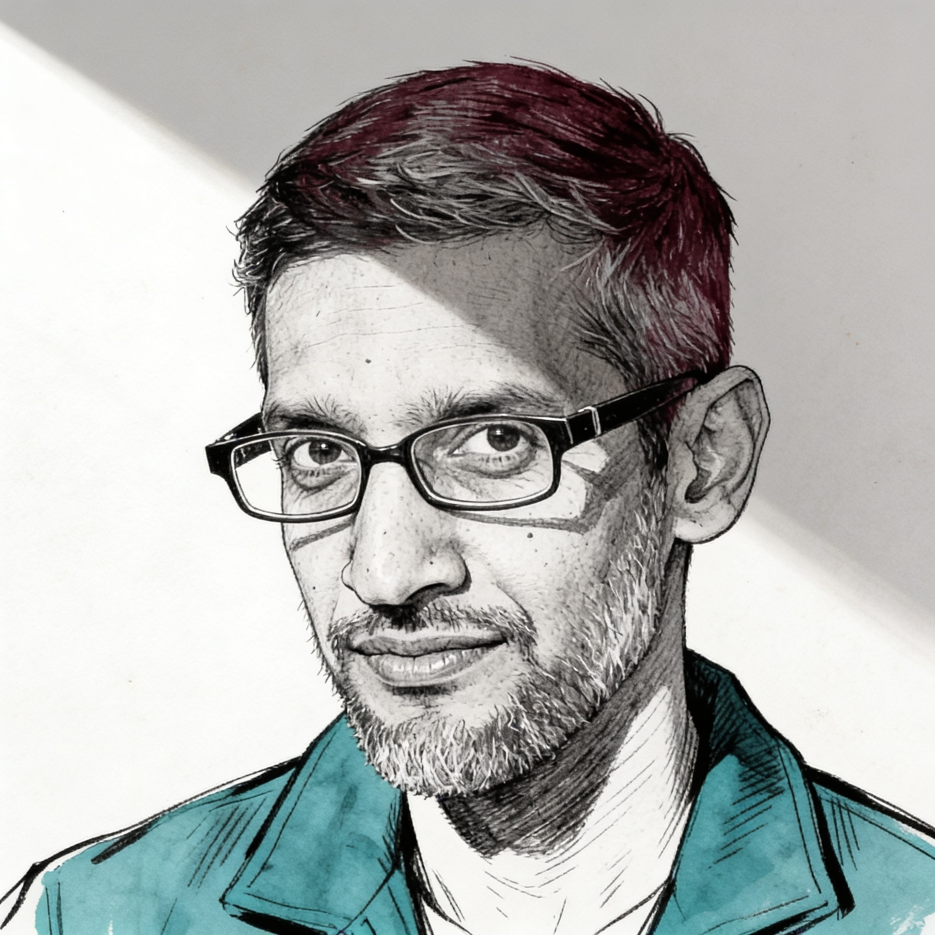 Sundar Pichai