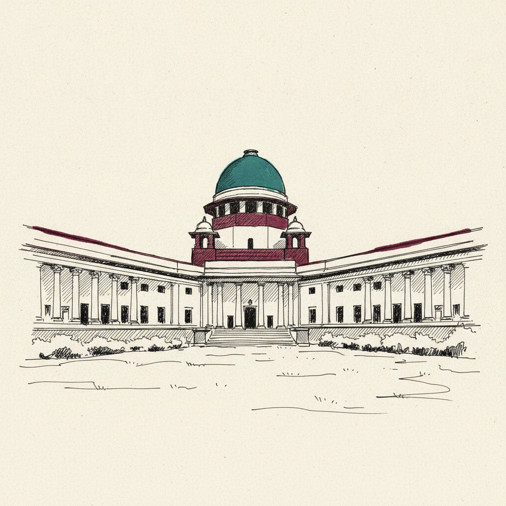 Supreme Court of India