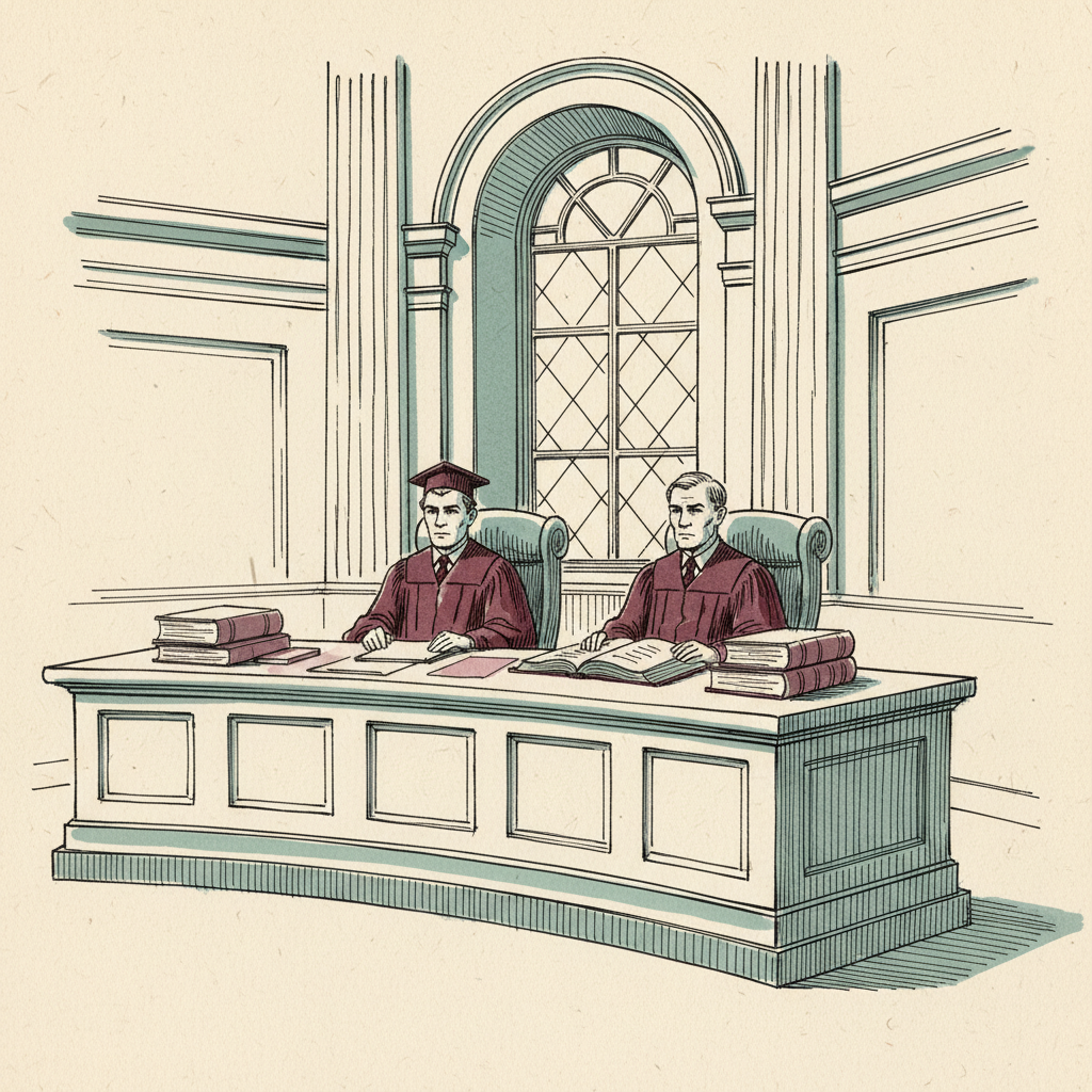Supreme Court of Iran