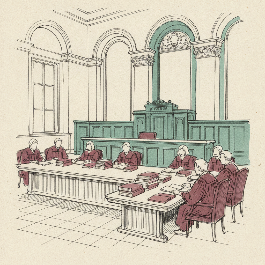 Supreme Court of Pennsylvania