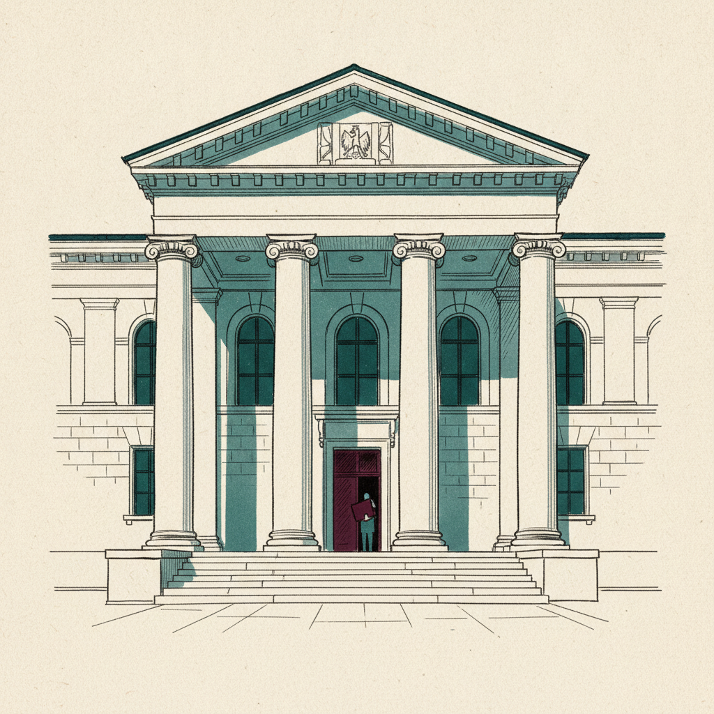 Supreme Court of Poland