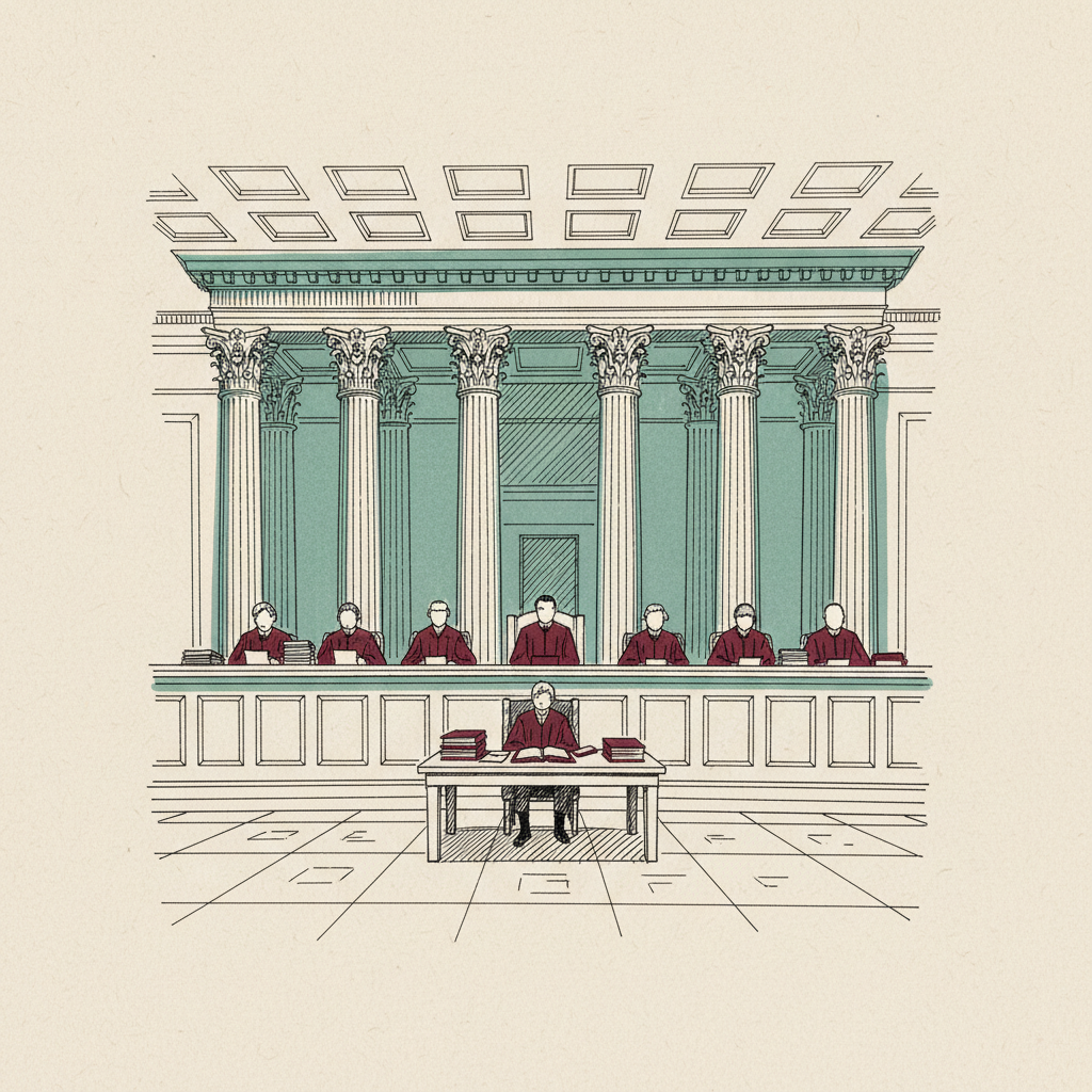Supreme Court of the United States