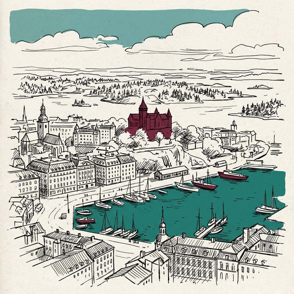 Sweden