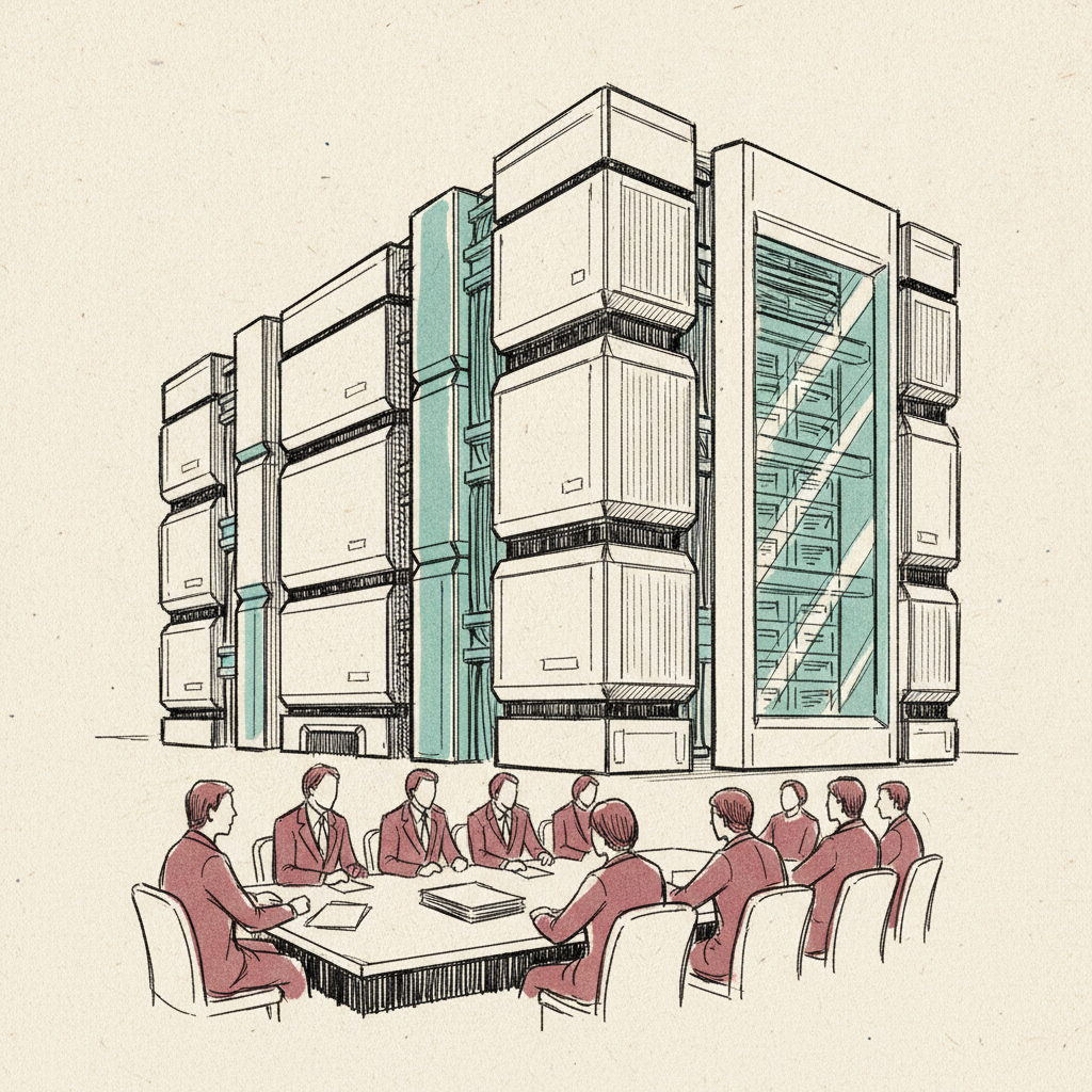 Switch Datacenters