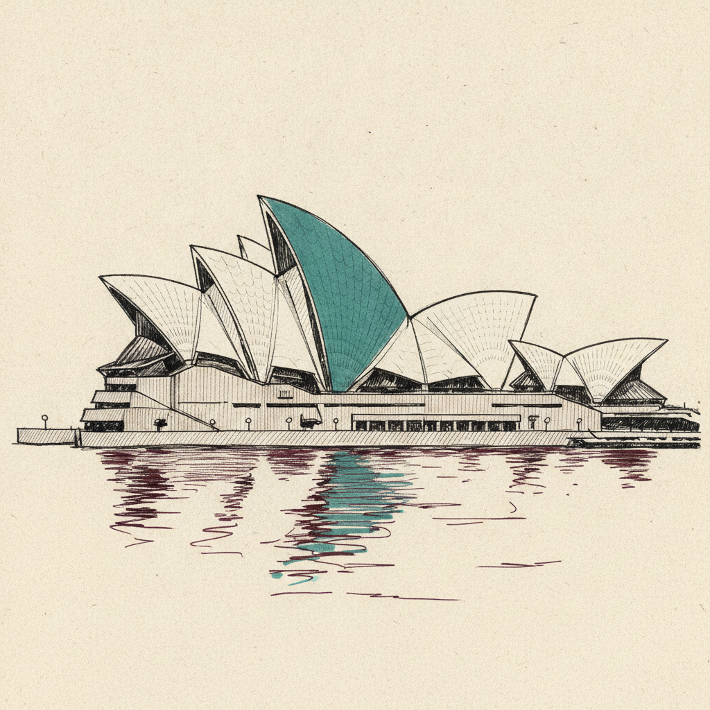 Sydney