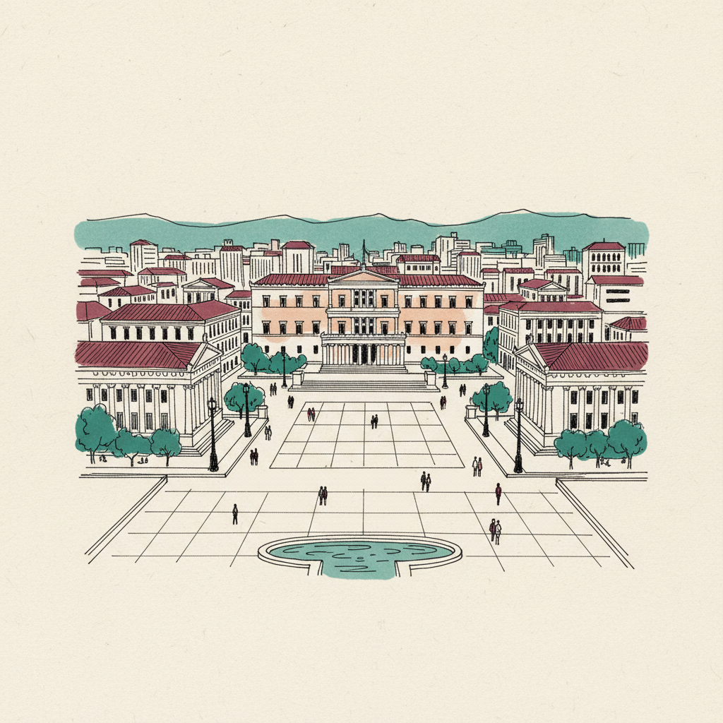 Syntagma