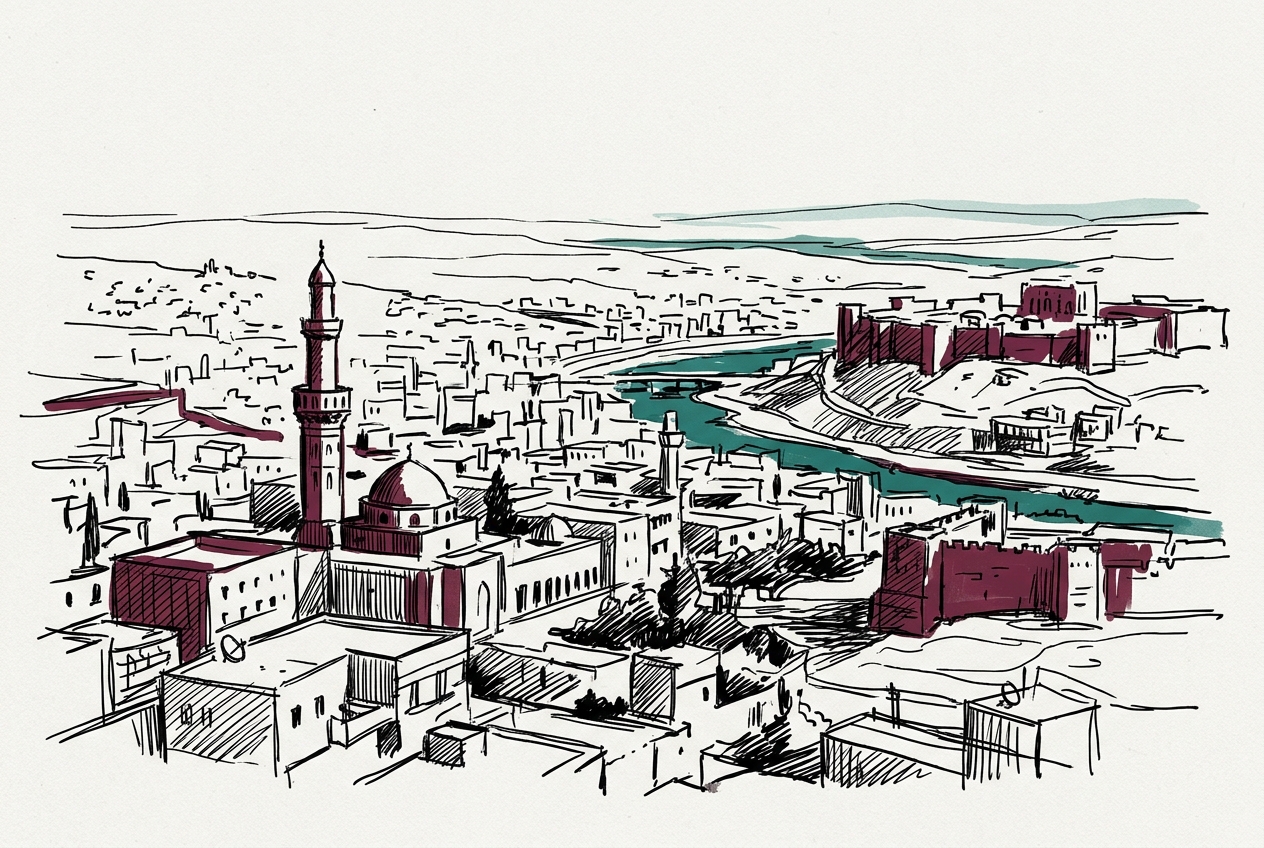 Syria