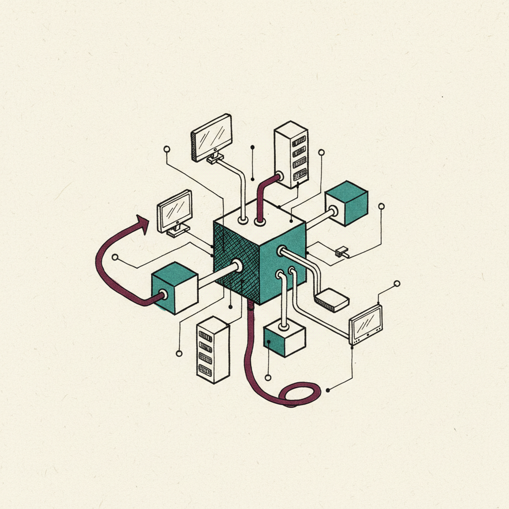 SystemBC