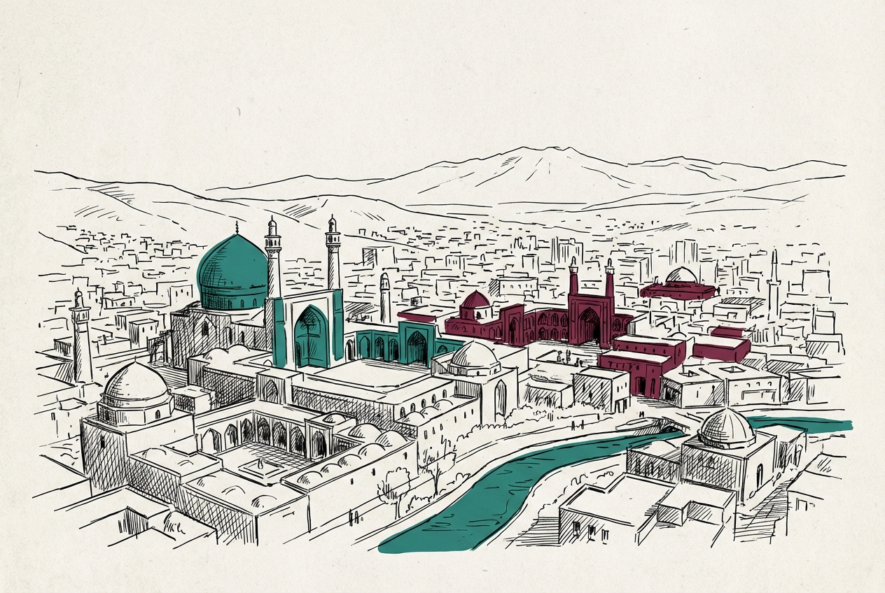 Tabriz