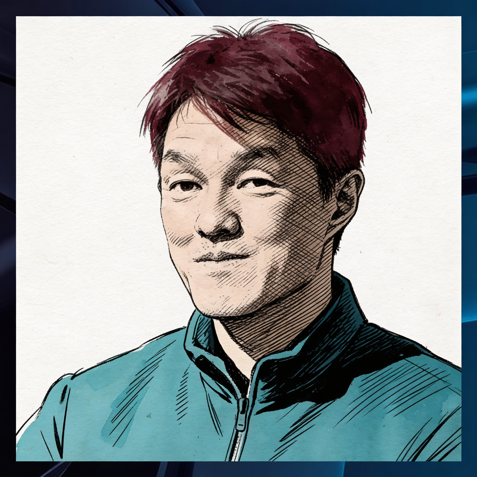 Takashi Hamada