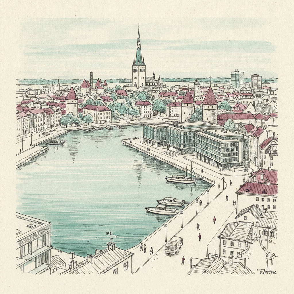 Tallinn