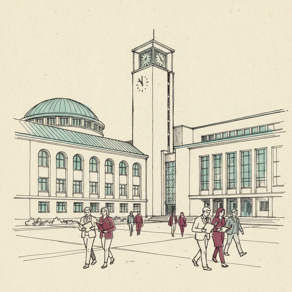 Tallinn University of Technology