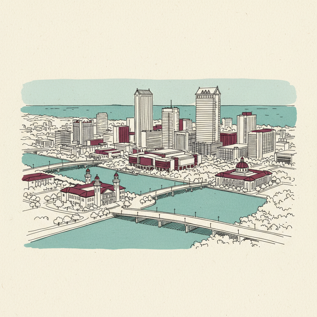 Tampa